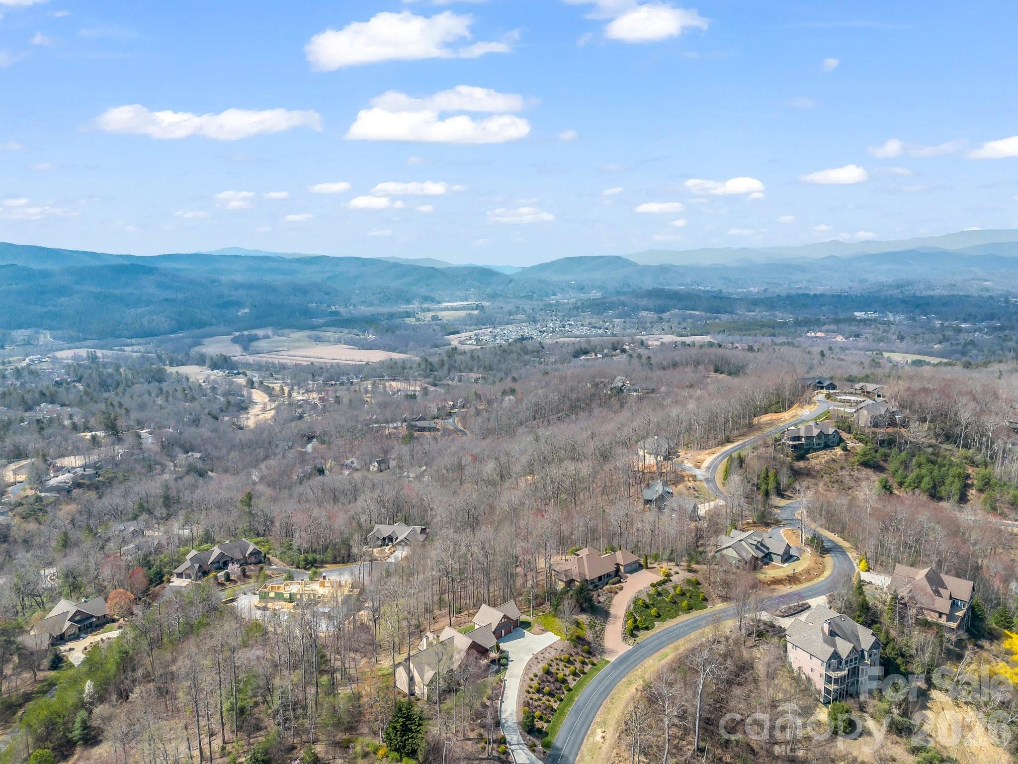 142 Mountain Elder Lane Hendersonville NC 28739