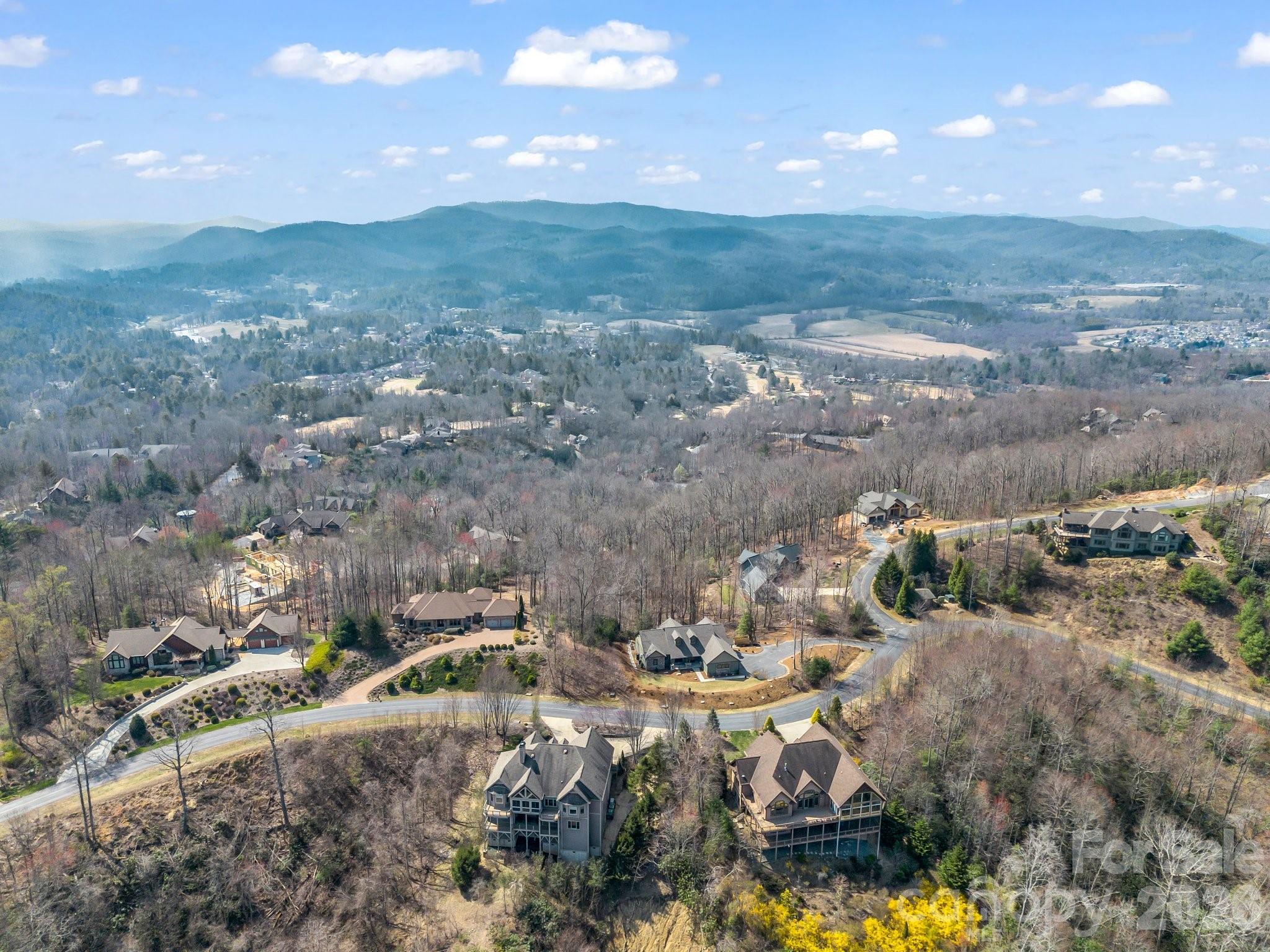 142 Mountain Elder Lane Hendersonville NC 28739