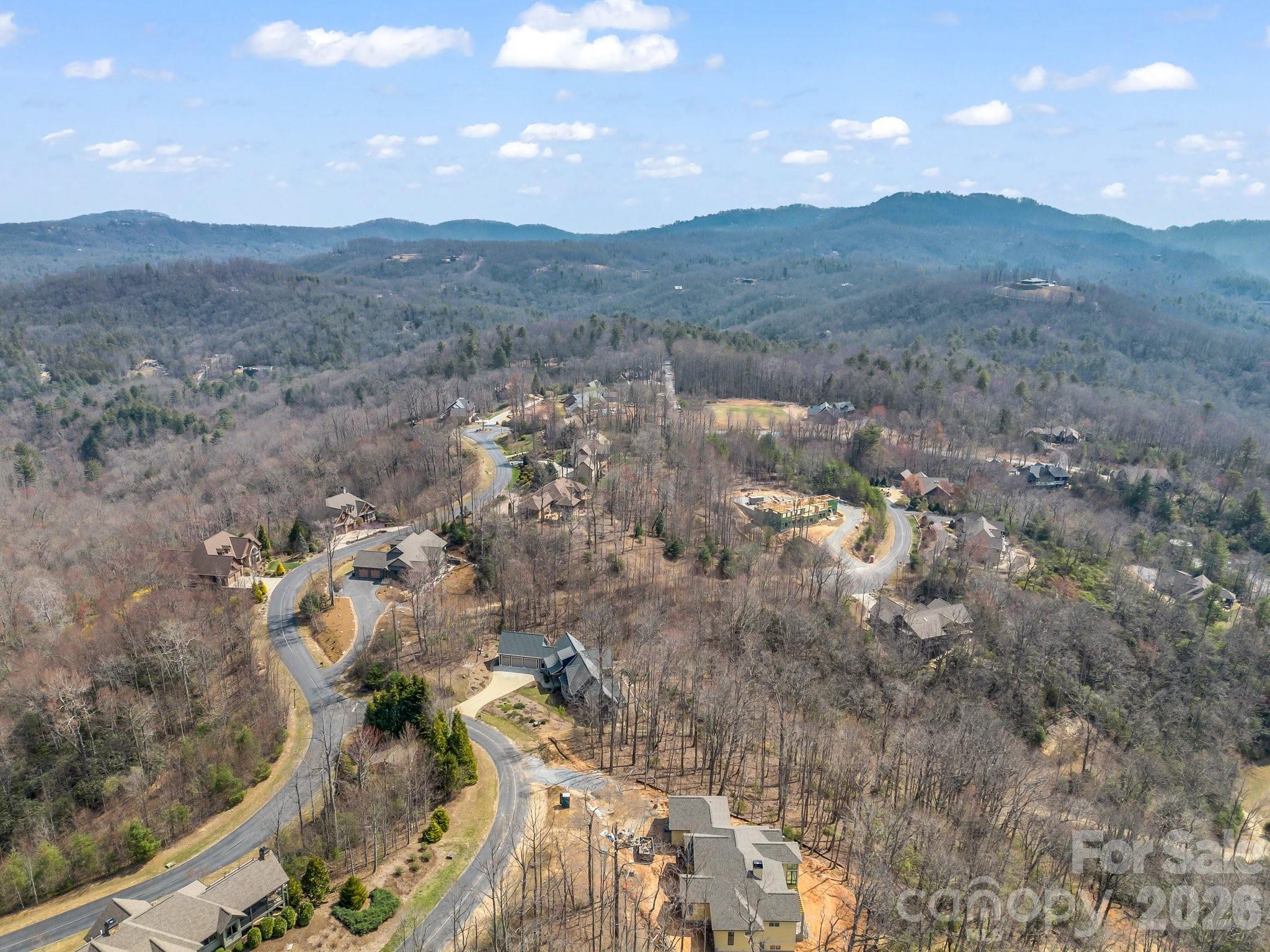 142 Mountain Elder Lane Hendersonville NC 28739