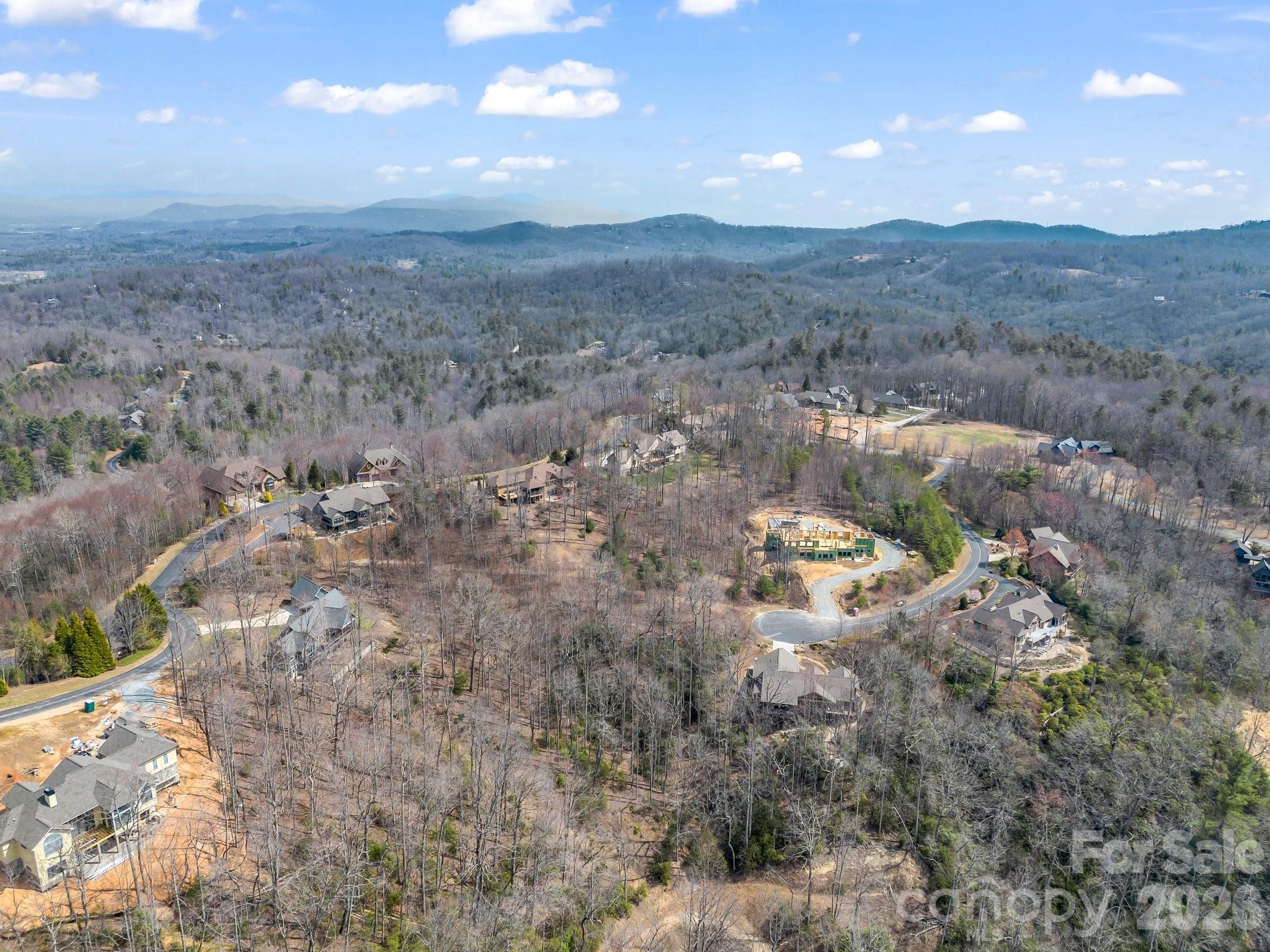 142 Mountain Elder Lane Hendersonville NC 28739