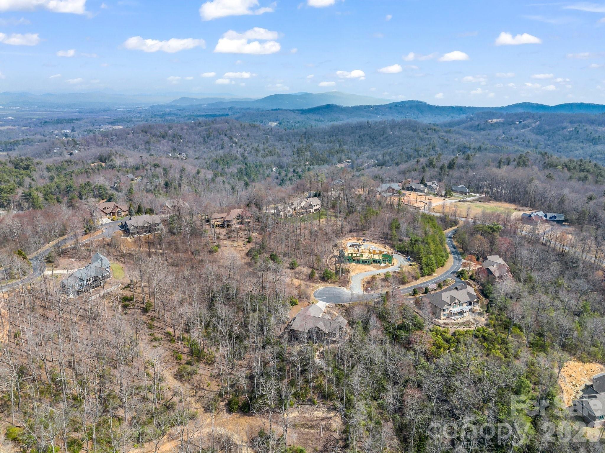 142 Mountain Elder Lane Hendersonville NC 28739
