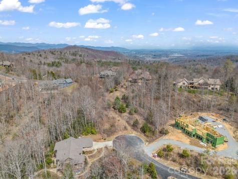142 Mountain Elder Lane Hendersonville NC 28739