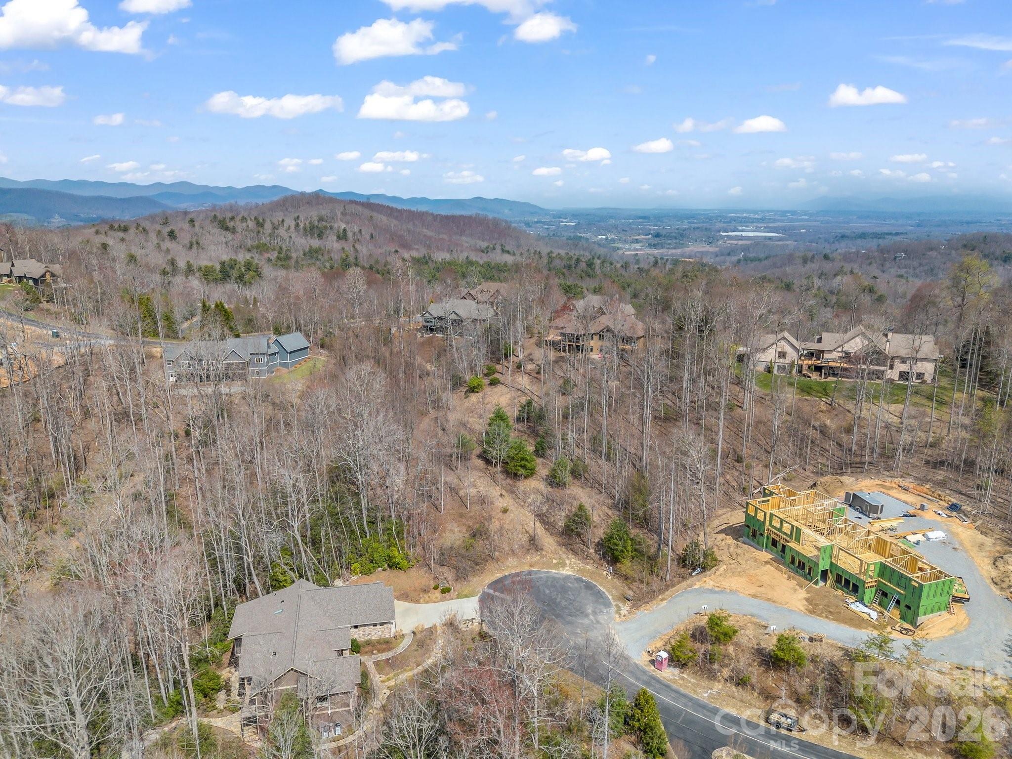 142 Mountain Elder Lane Hendersonville NC 28739