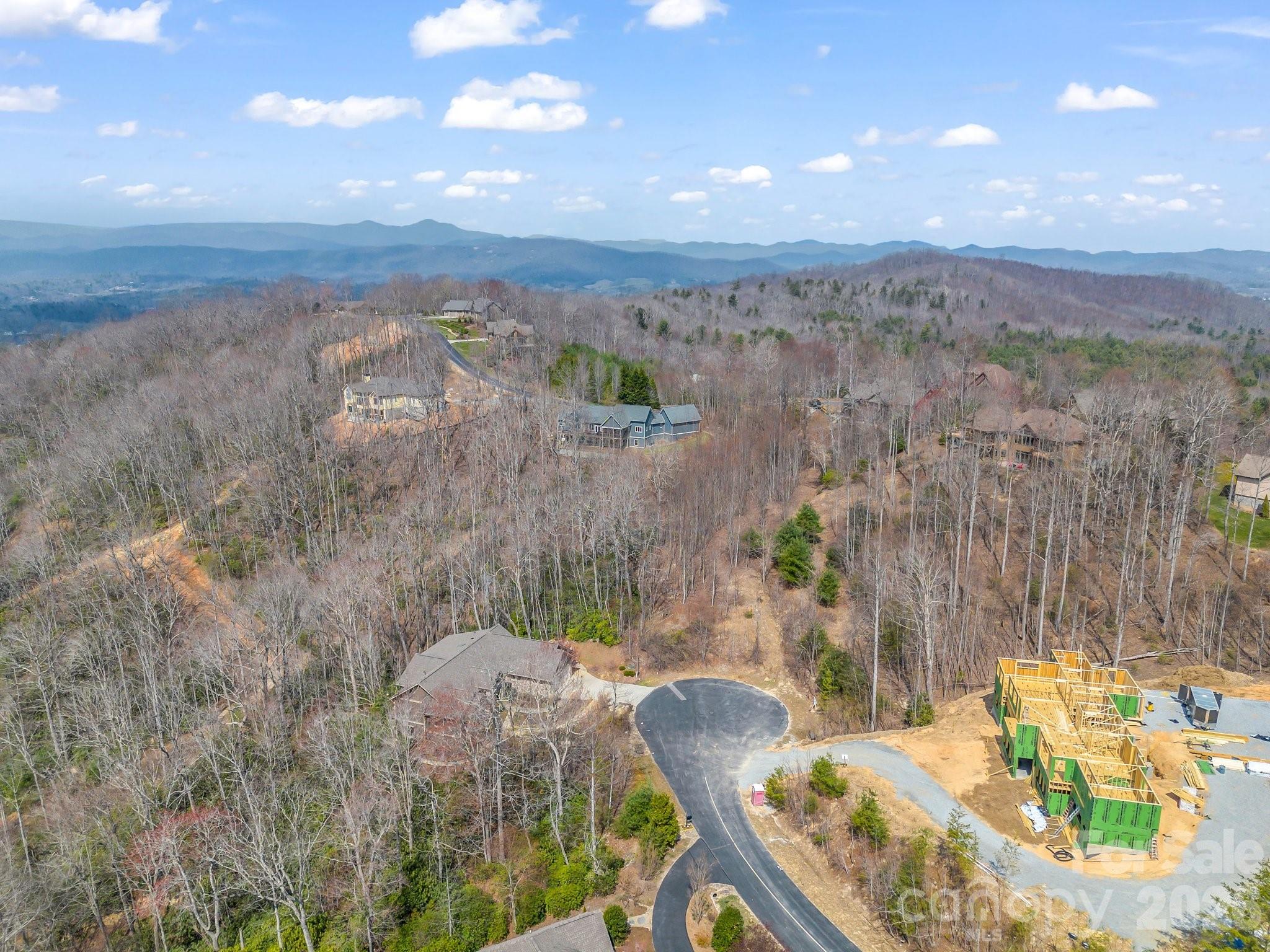 142 Mountain Elder Lane Hendersonville NC 28739