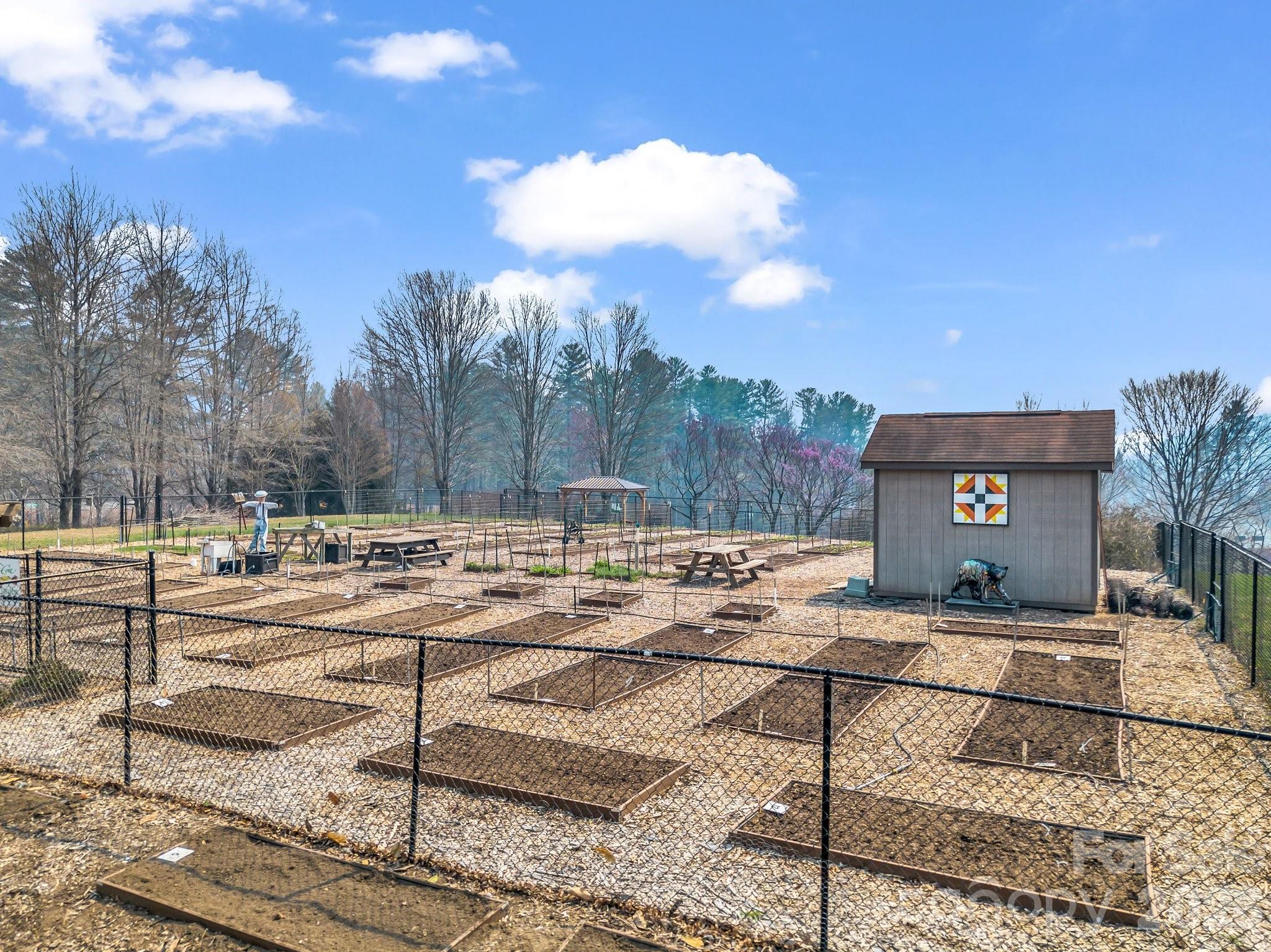 142 Mountain Elder Lane Hendersonville NC 28739