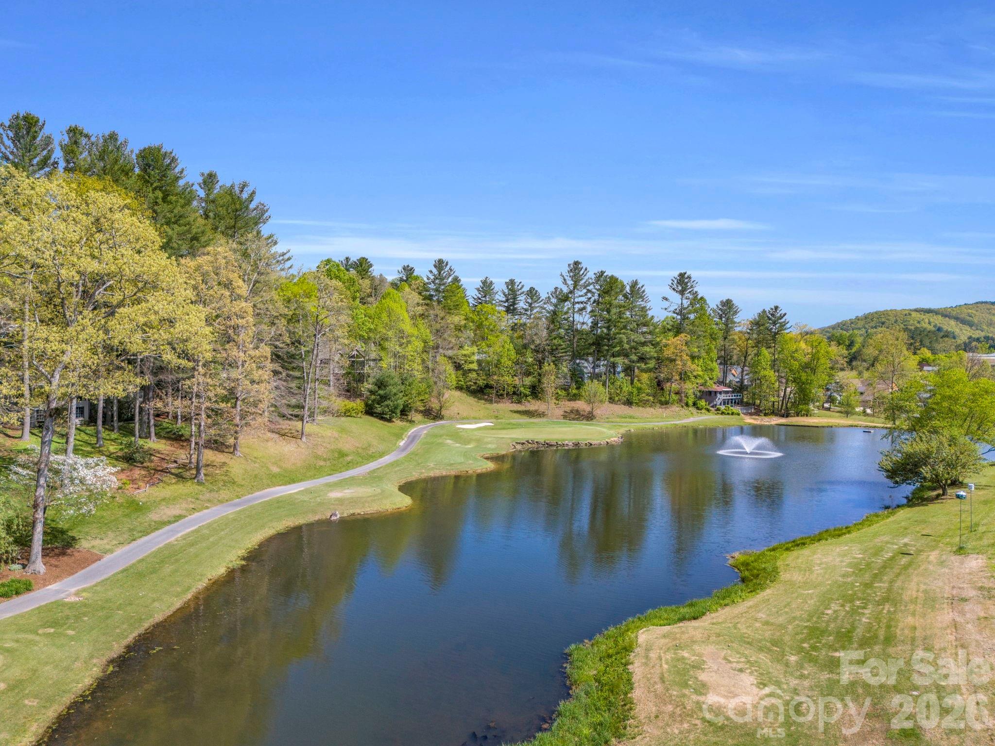 142 Mountain Elder Lane Hendersonville NC 28739