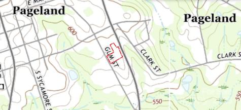 510 Van Lingle Mungo Boulevard Pageland SC 29728