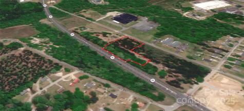 510 Van Lingle Mungo Boulevard Pageland SC 29728
