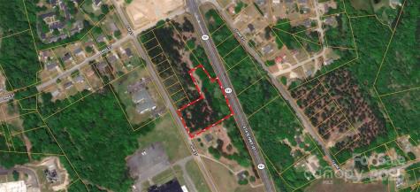 510 Van Lingle Mungo Boulevard Pageland SC 29728