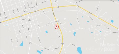 510 Van Lingle Mungo Boulevard Pageland SC 29728