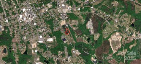 510 Van Lingle Mungo Boulevard Pageland SC 29728