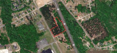 510 Van Lingle Mungo Boulevard Pageland SC 29728