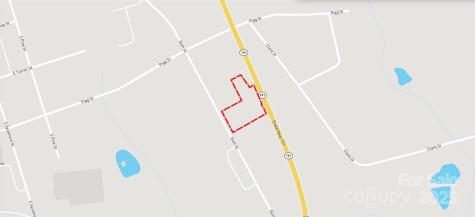 510 Van Lingle Mungo Boulevard Pageland SC 29728