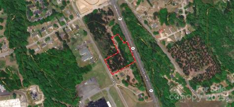 510 Van Lingle Mungo Boulevard Pageland SC 29728