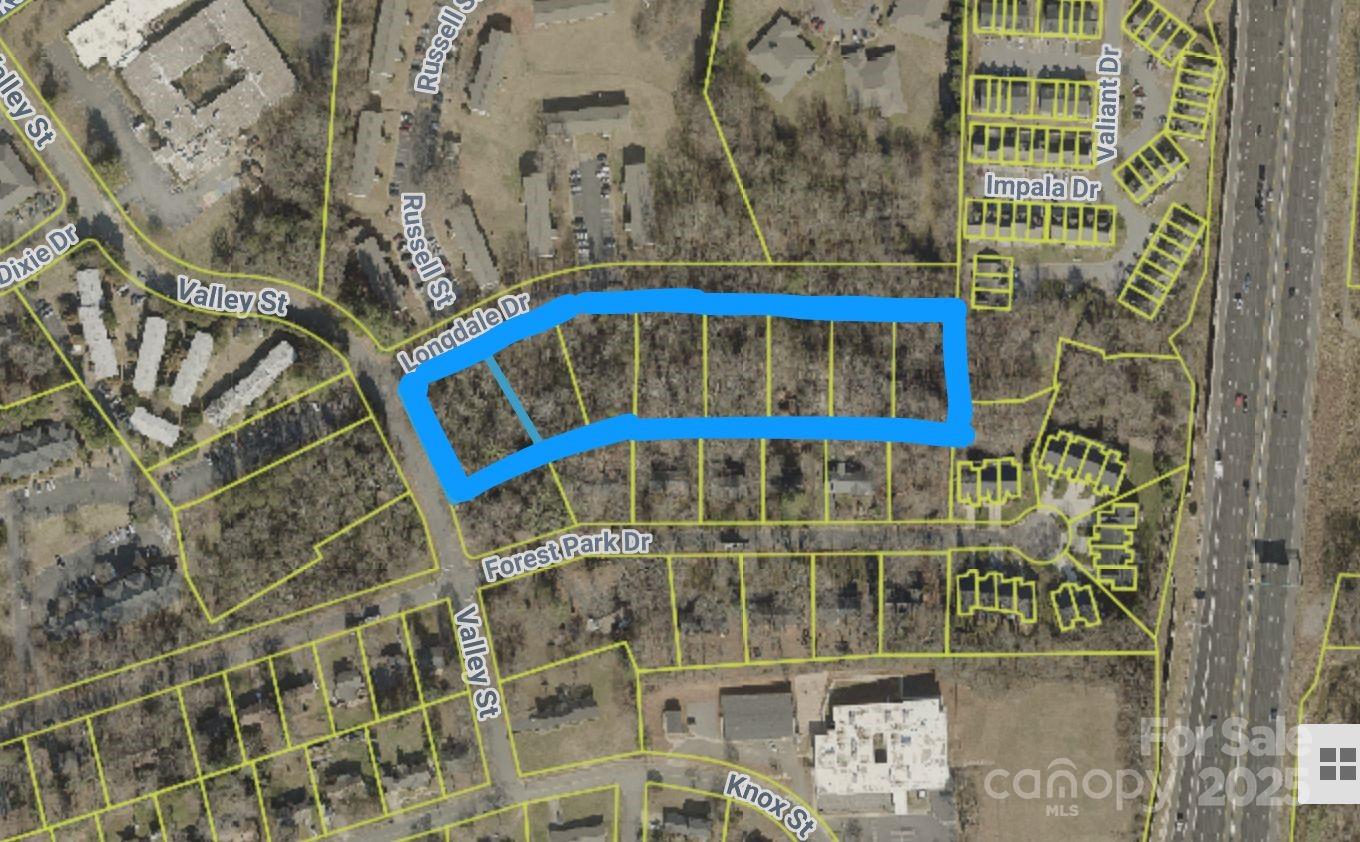 X Longdale Drive Statesville NC 28677