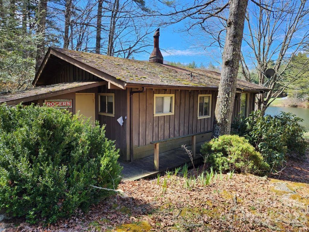24 Flintlock Road Cullowhee NC 28723