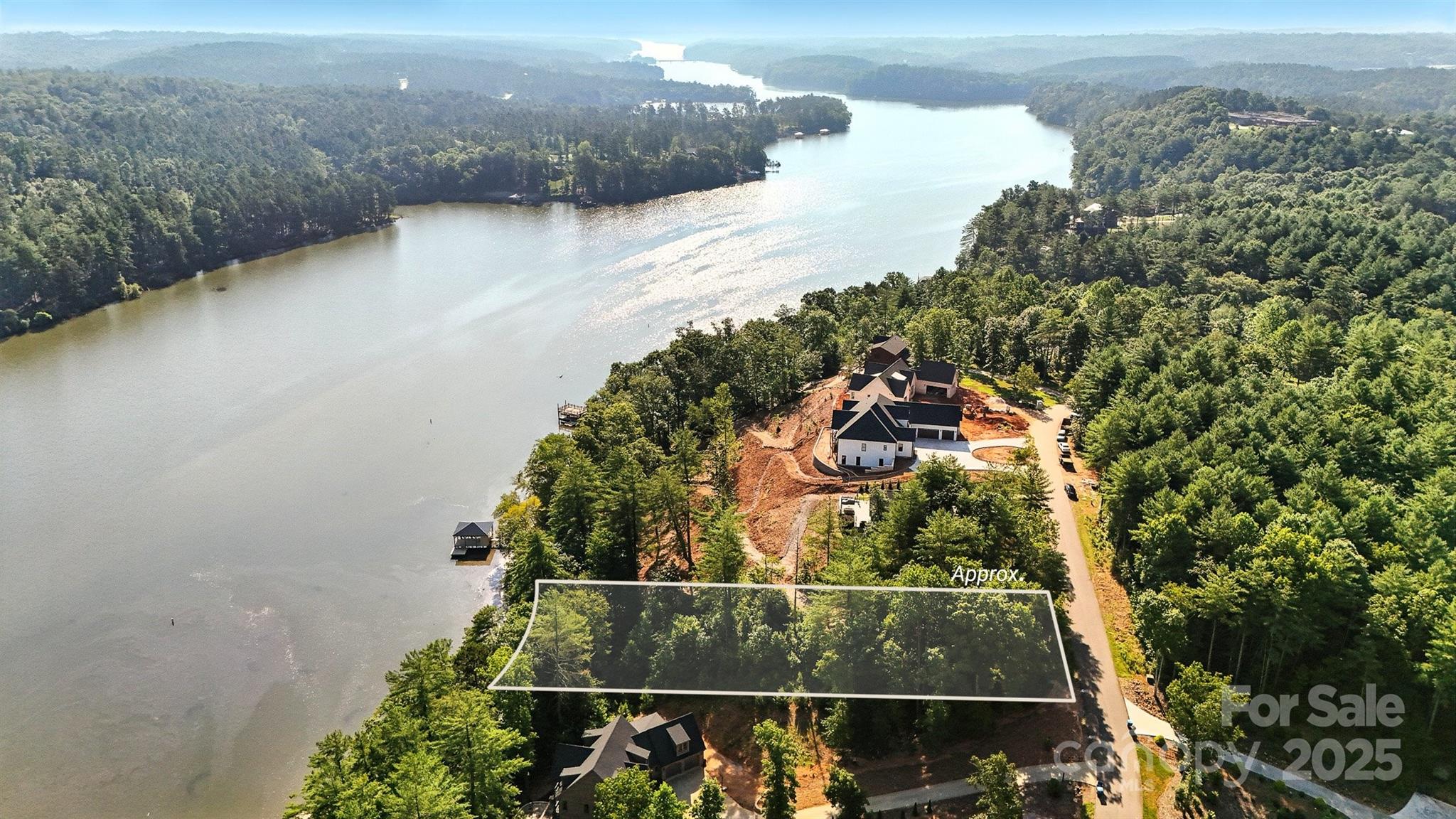2620 Waterside Boulevard NW Valdese NC 28690