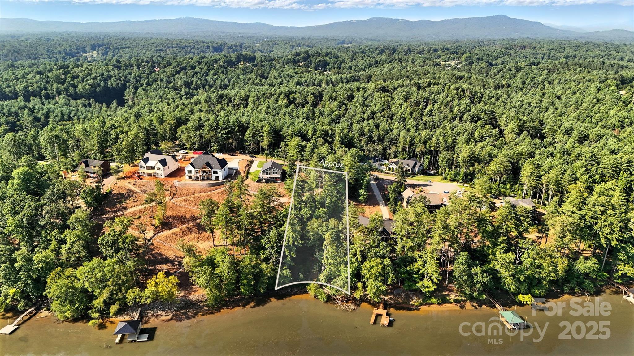 2620 Waterside Boulevard NW Valdese NC 28690