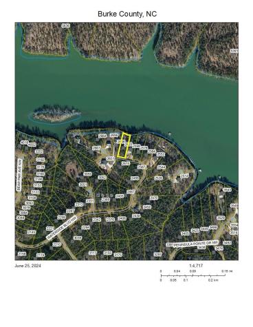 2620 Waterside Boulevard NW Valdese NC 28690
