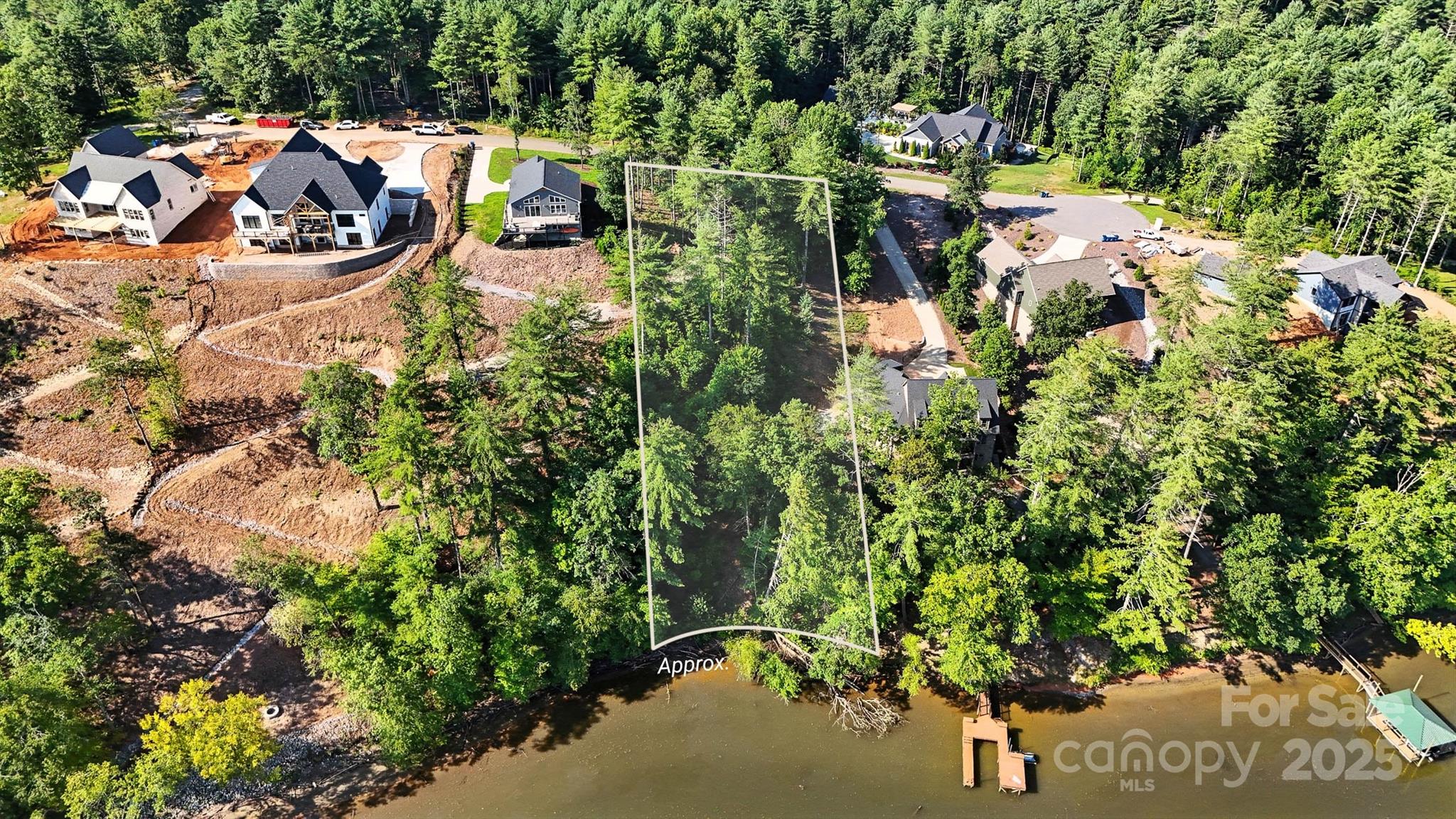 2620 Waterside Boulevard NW Valdese NC 28690