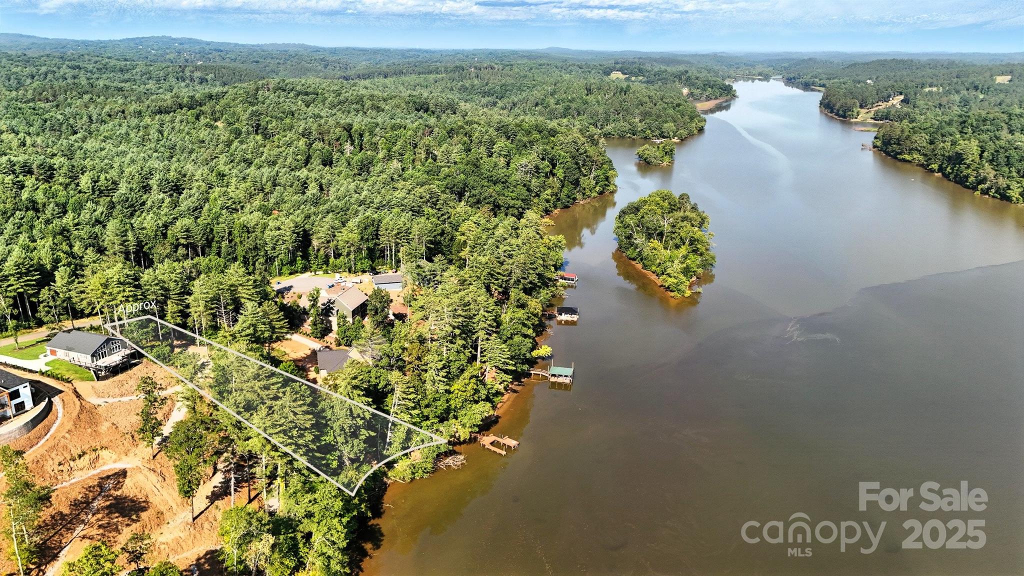 2620 Waterside Boulevard NW Valdese NC 28690