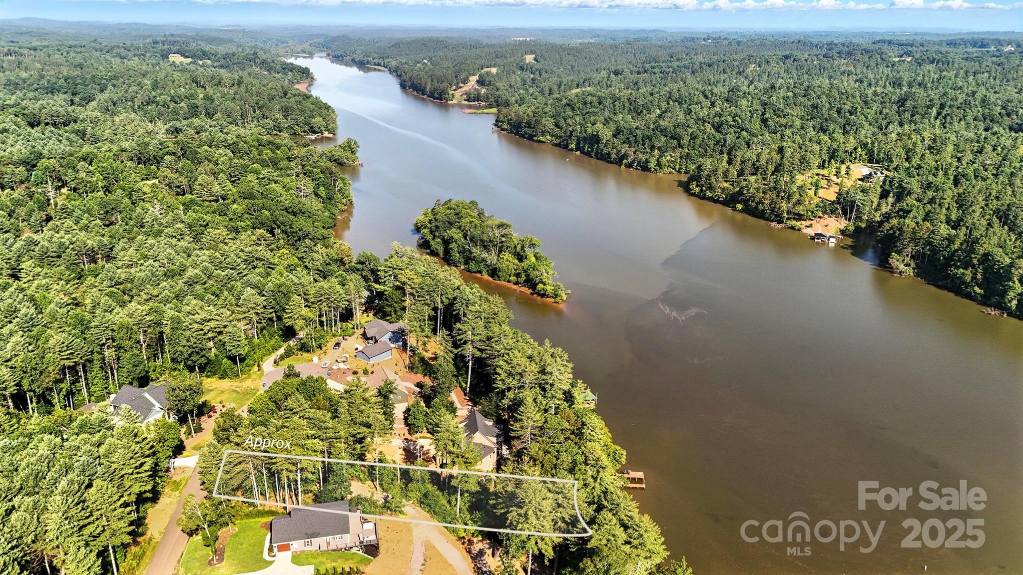 2620 Waterside Boulevard NW Valdese NC 28690