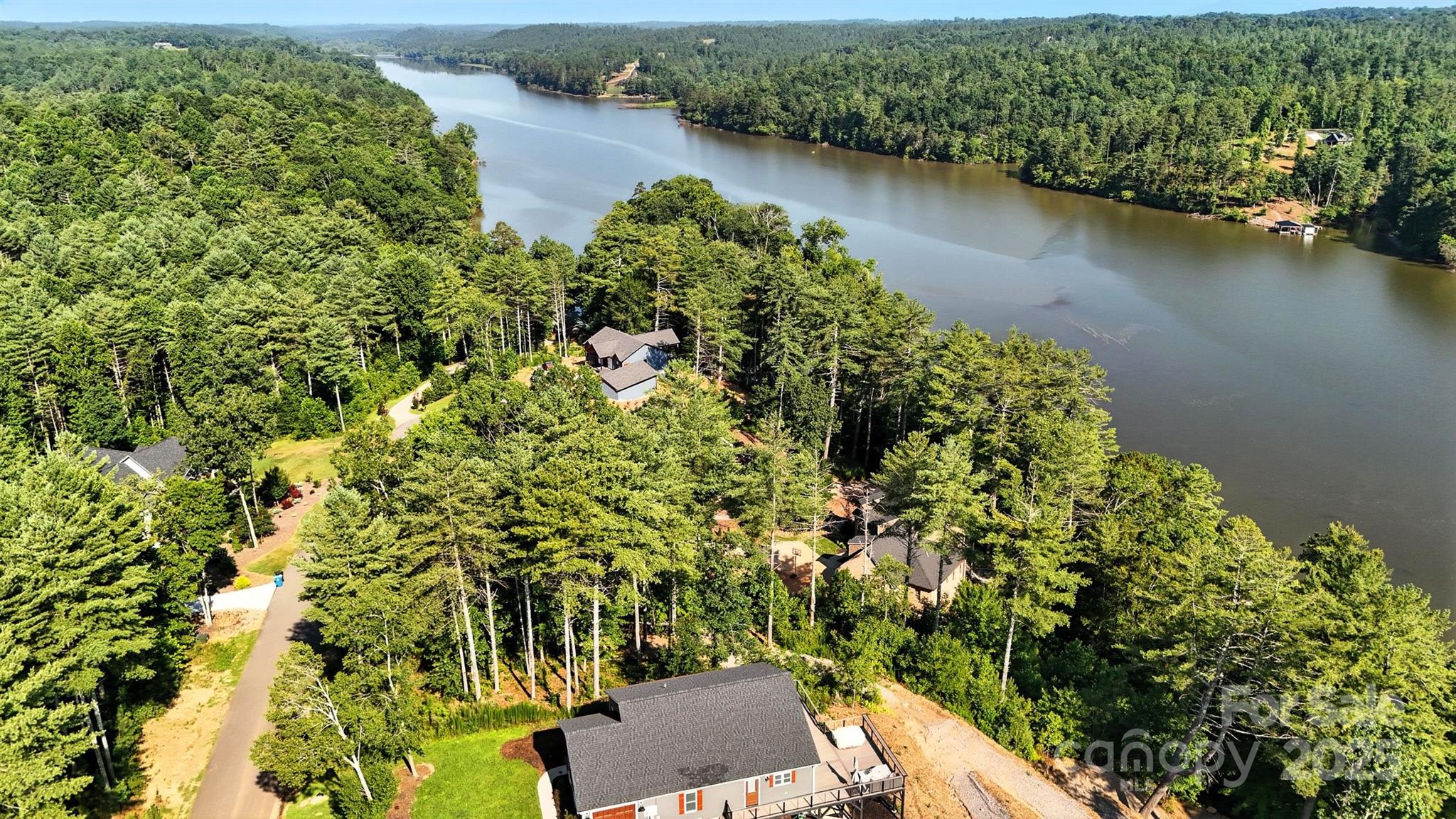 2620 Waterside Boulevard NW Valdese NC 28690