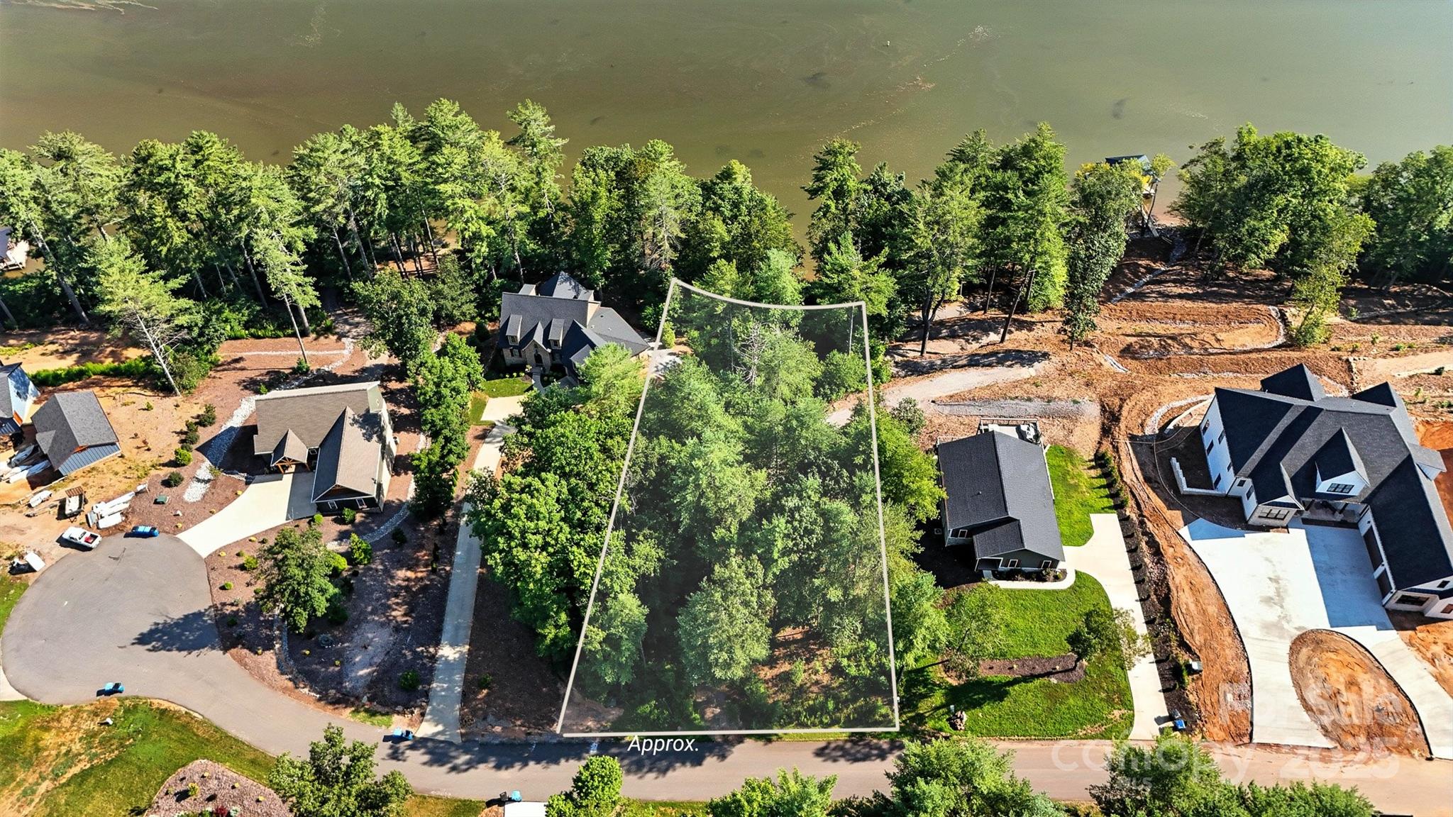 2620 Waterside Boulevard NW Valdese NC 28690