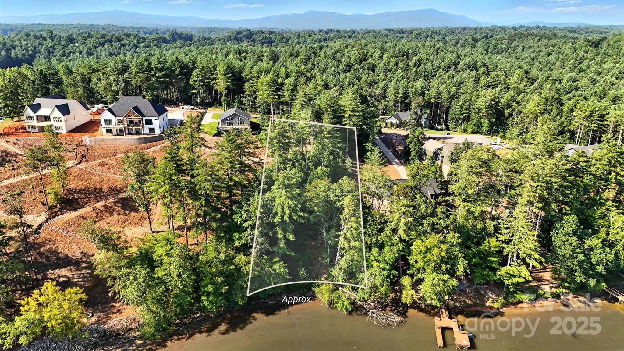 2620 Waterside Boulevard NW Valdese NC 28690