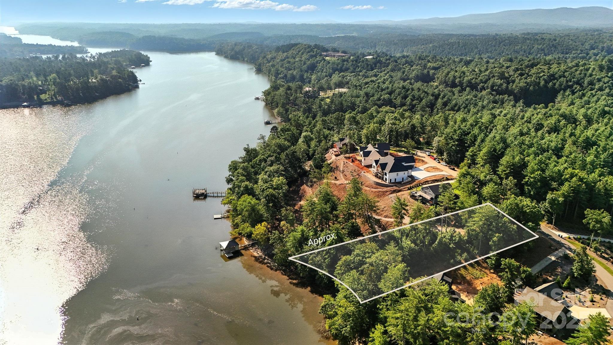 2620 Waterside Boulevard NW Valdese NC 28690