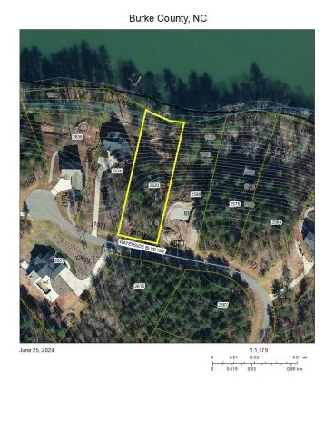 2620 Waterside Boulevard NW Valdese NC 28690
