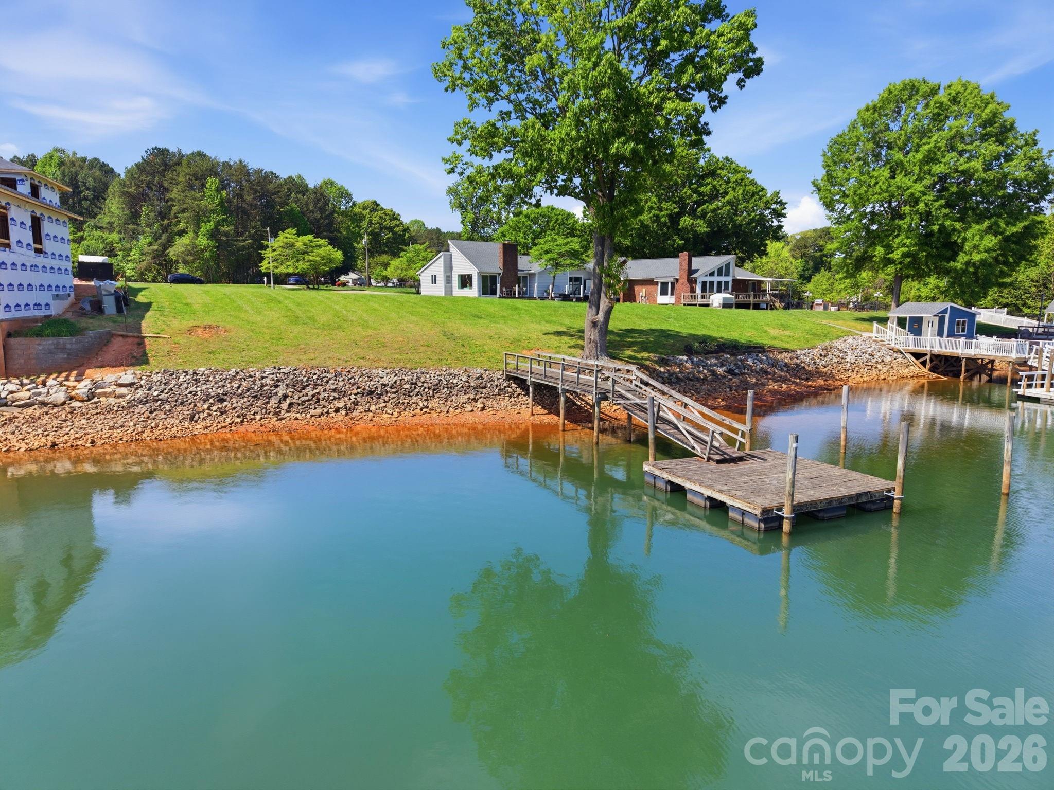 0000 Lucky Creek Lane Denver NC 28037
