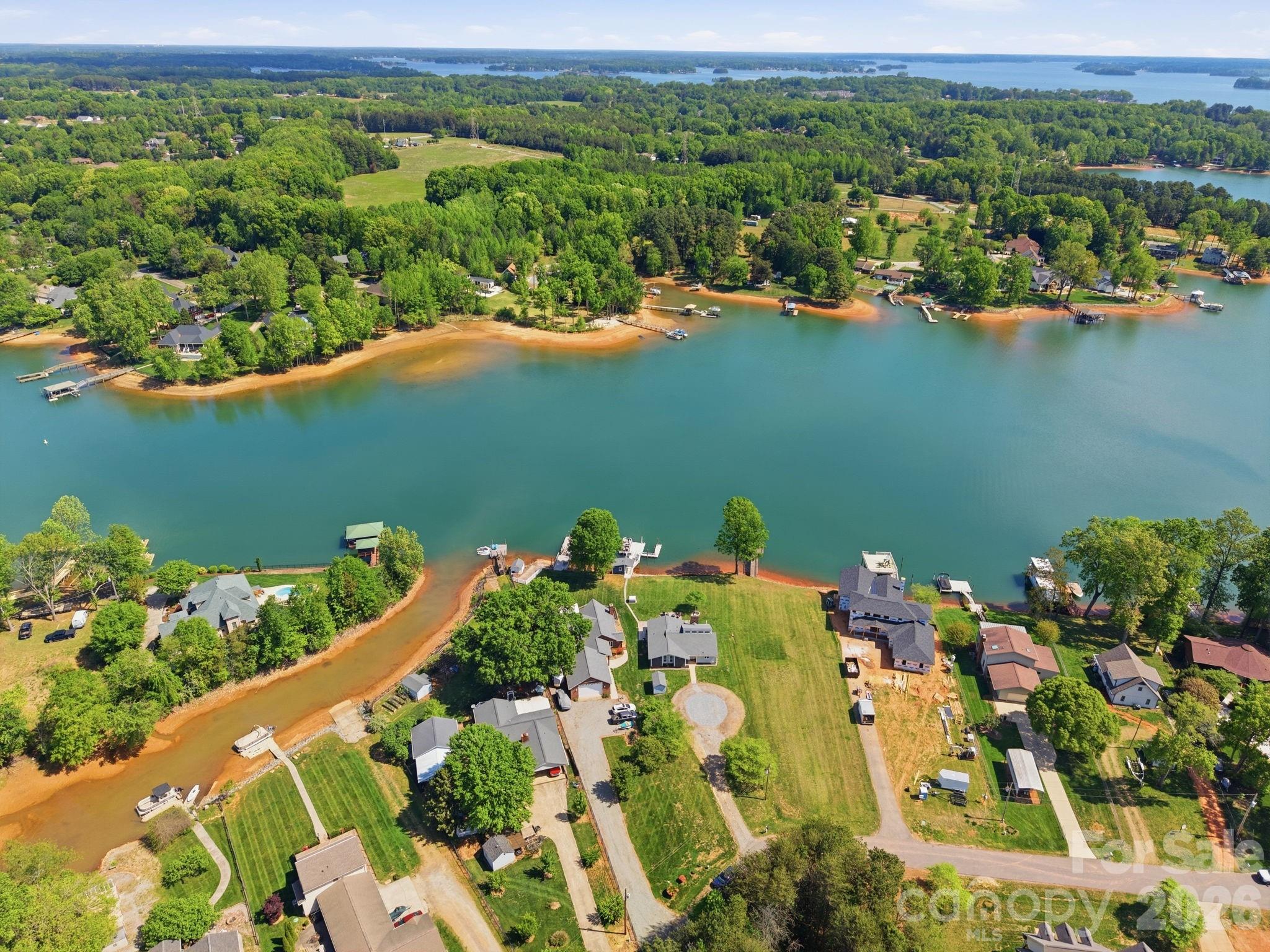 0000 Lucky Creek Lane Denver NC 28037