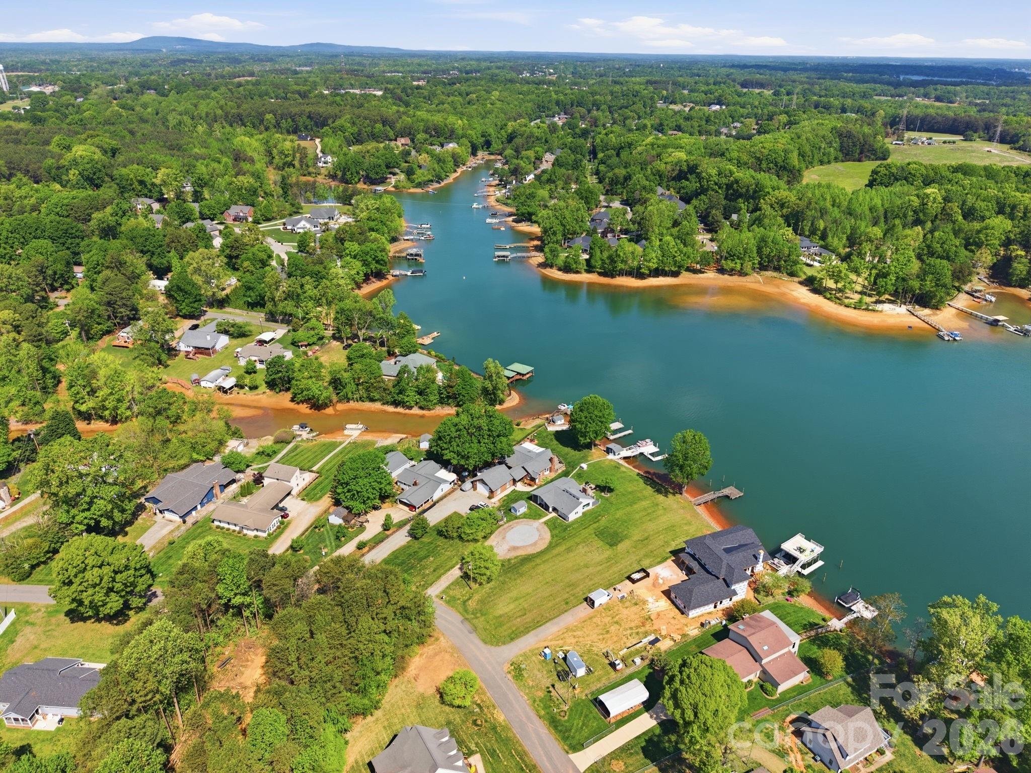 0000 Lucky Creek Lane Denver NC 28037