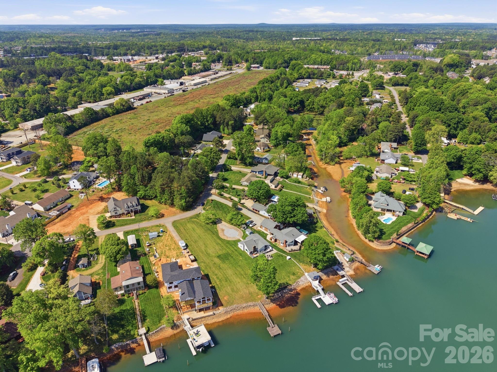 0000 Lucky Creek Lane Denver NC 28037