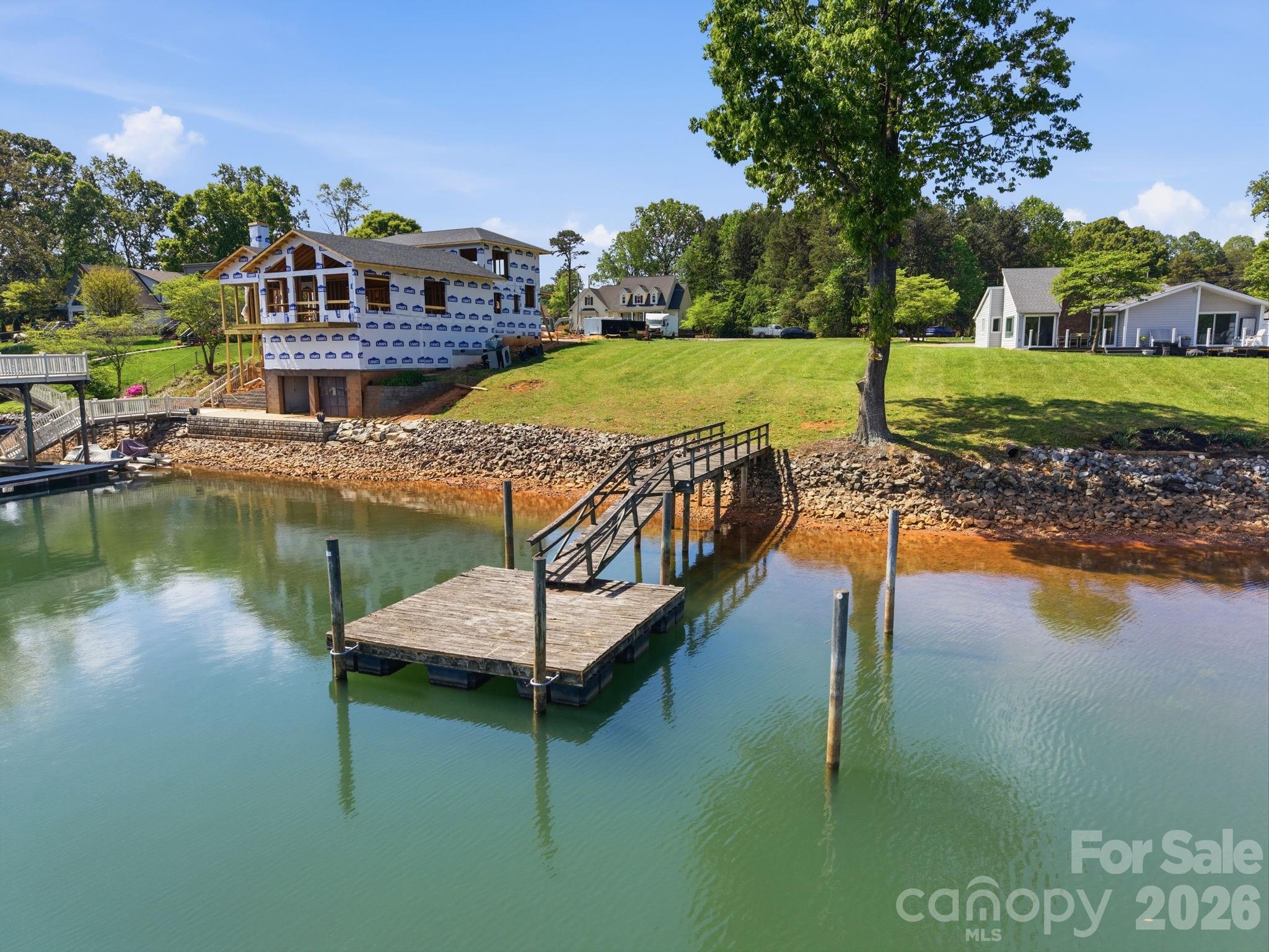 0000 Lucky Creek Lane Denver NC 28037