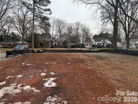733 Fugate Avenue Charlotte NC 28205