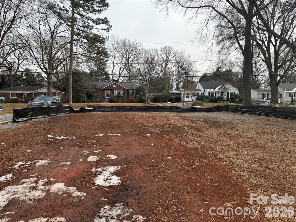 733 Fugate Avenue Charlotte NC 28205