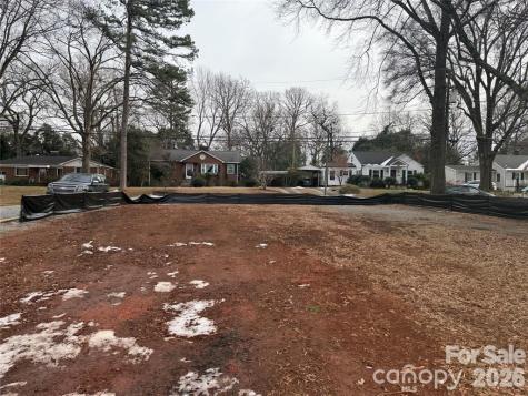 733 Fugate Avenue Charlotte NC 28205