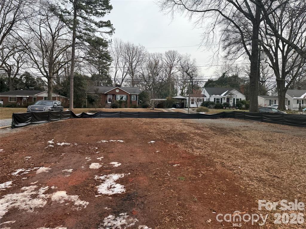 733 Fugate Avenue Charlotte NC 28205