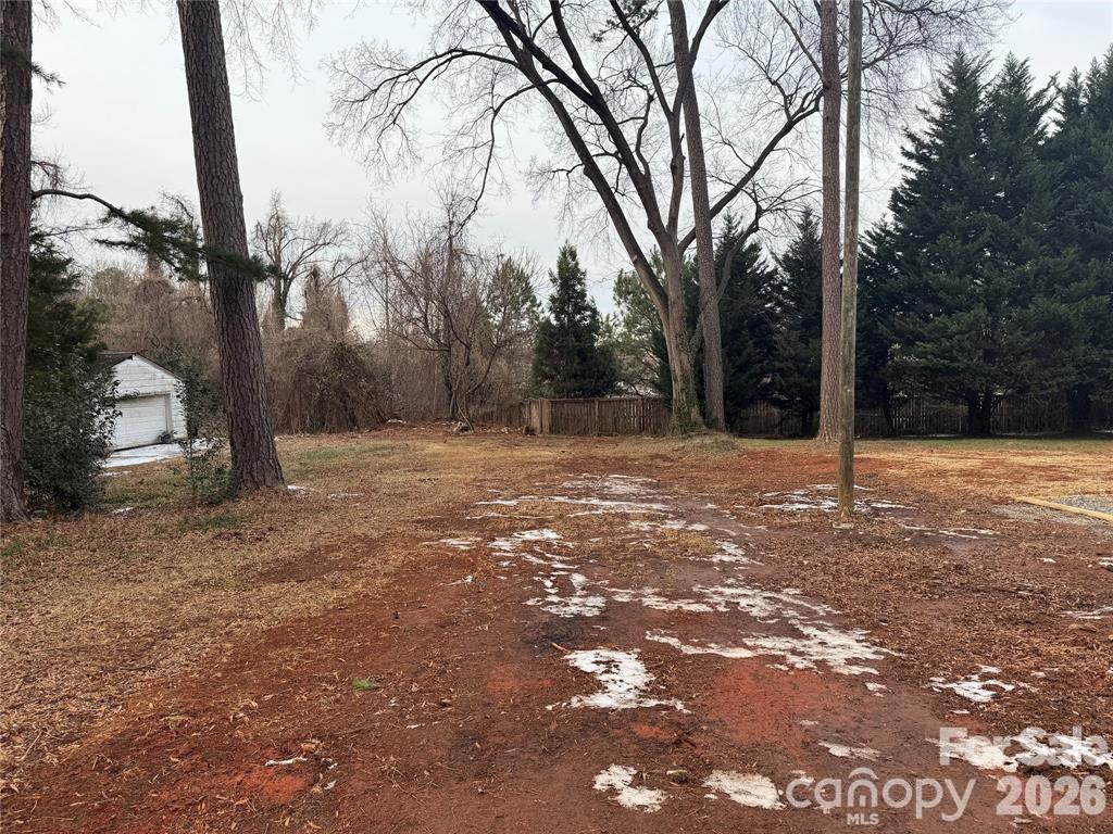 733 Fugate Avenue Charlotte NC 28205