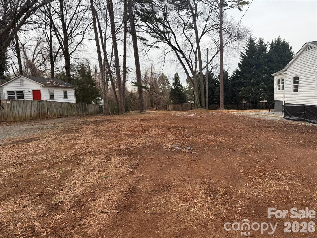 733 Fugate Avenue Charlotte NC 28205