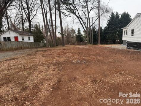 733 Fugate Avenue Charlotte NC 28205
