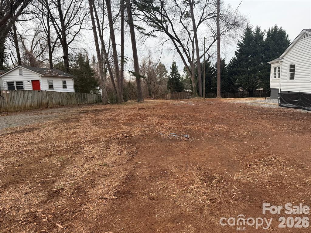 733 Fugate Avenue Charlotte NC 28205