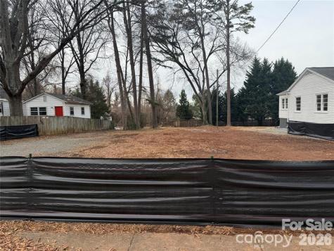 733 Fugate Avenue Charlotte NC 28205