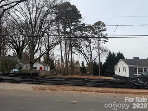 733 Fugate Avenue Charlotte NC 28205