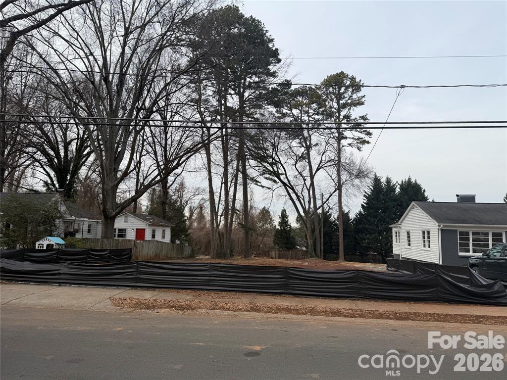 733 Fugate Avenue Charlotte NC 28205