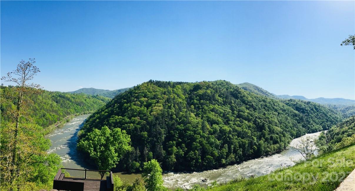 677 White Water Way Marshall NC 28753