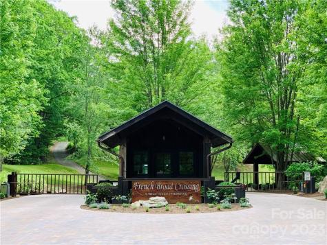 677 White Water Way Marshall NC 28753
