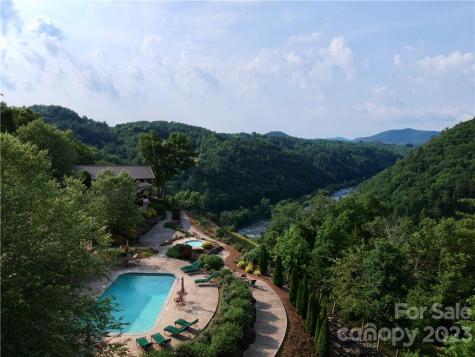 677 White Water Way Marshall NC 28753